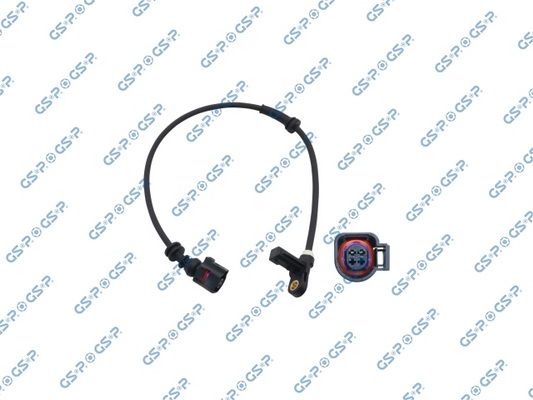 GSP-9A1074