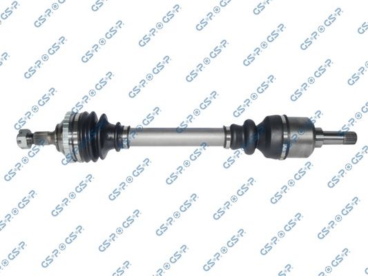 GSP-245151