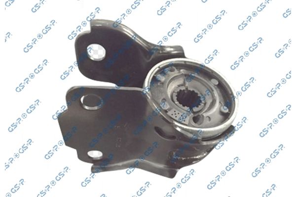 GSP-535707