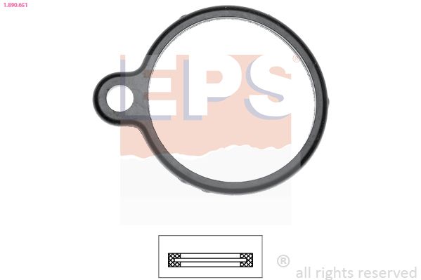 EPS-1890 651