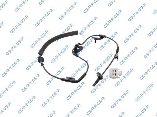 GSP-9A0533