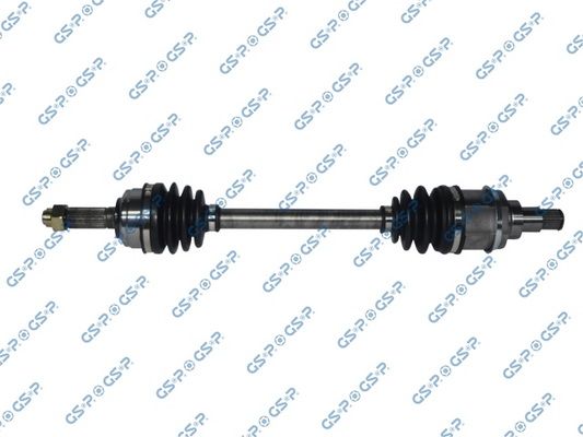 GSP-214035