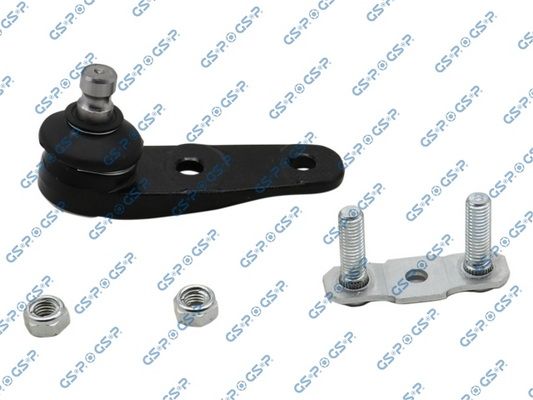 GSP-S080435