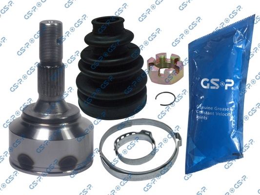 GSP-810028