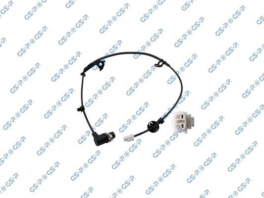 GSP-9A0507