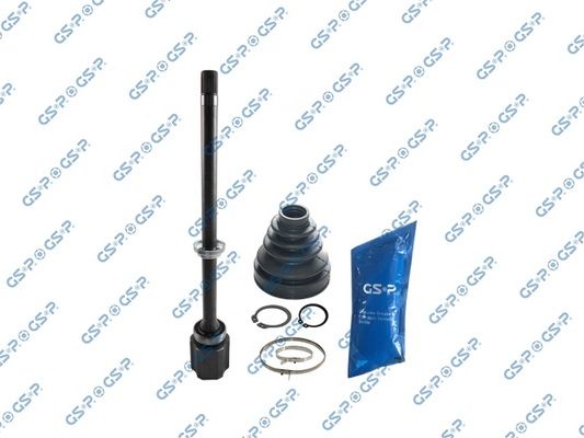GSP-602155