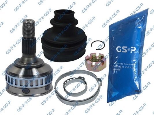 GSP-810022