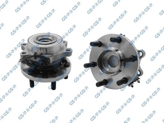 GSP-9329005