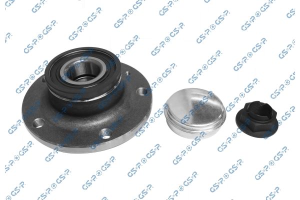 GSP-9230098K