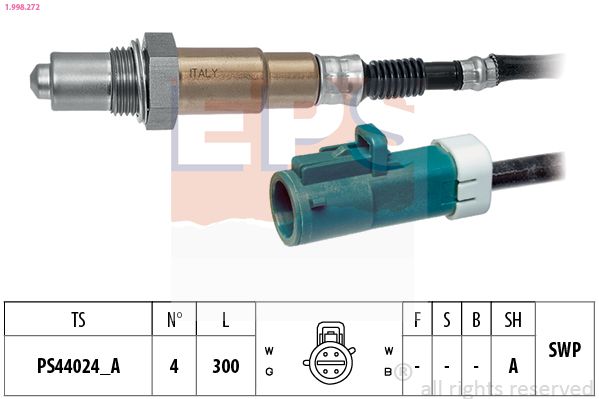 EPS-1998 272