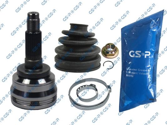 GSP-834008