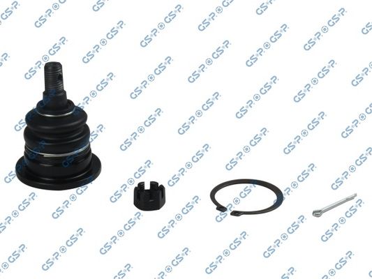 GSP-S080579
