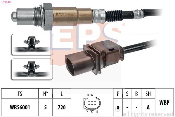 EPS-1998 421