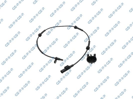 GSP-9A0781