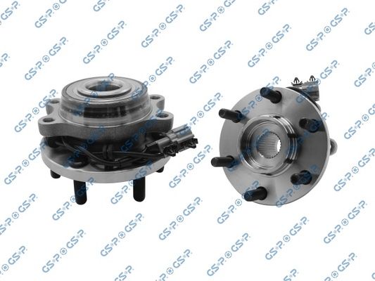GSP-9329003