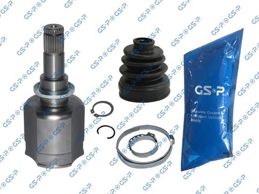 GSP-634091