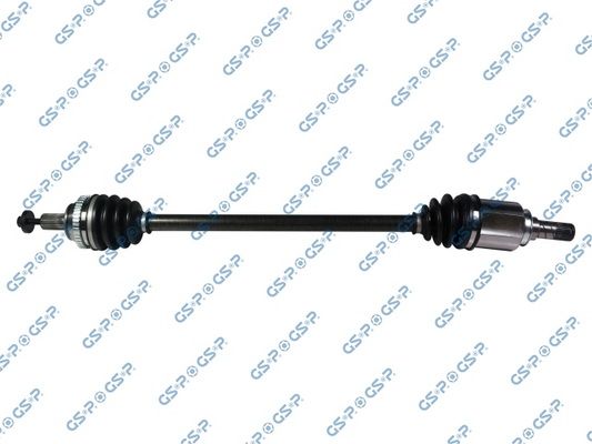 GSP-235053