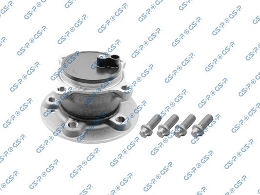 GSP-9400639K