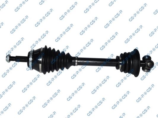 GSP-250295