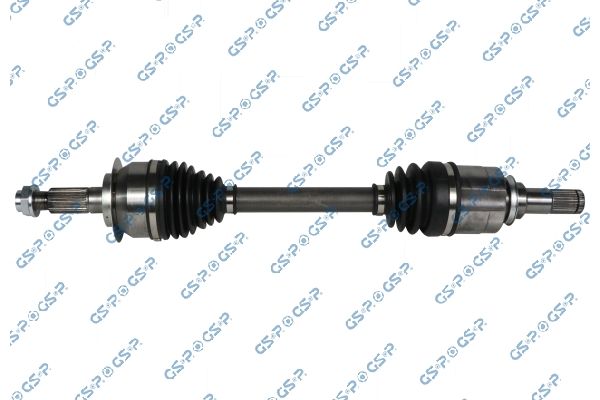 GSP-257299