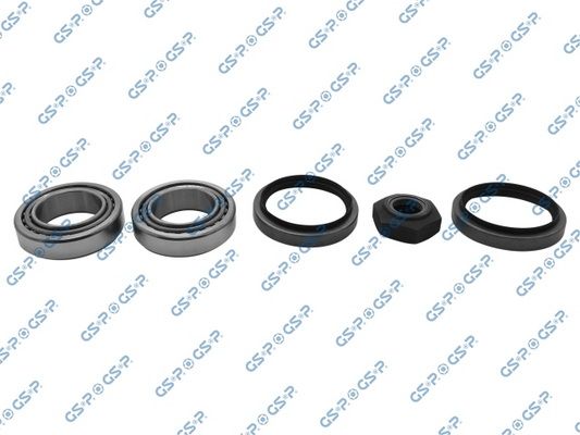 GSP-GK0918