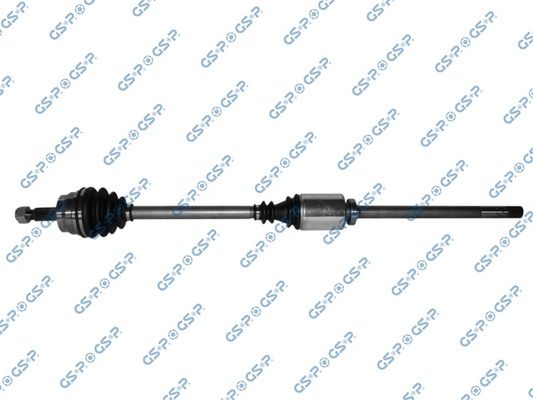 GSP-250214