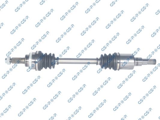 GSP-257119