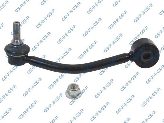 GSP-S050049