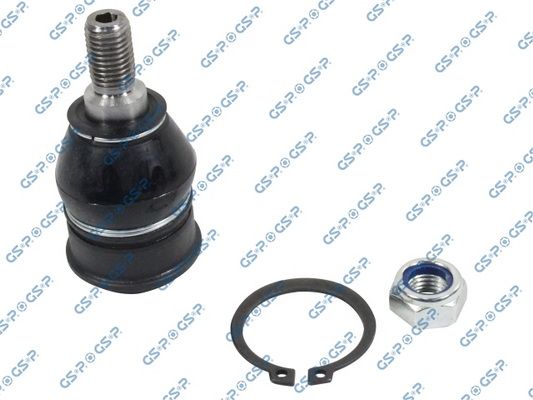 GSP-S080078