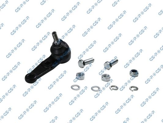 GSP-S080082