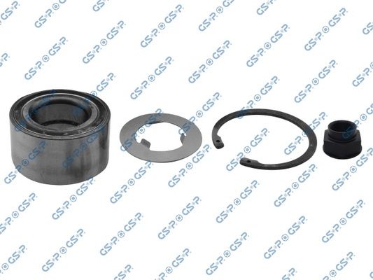 GSP-GKX0025
