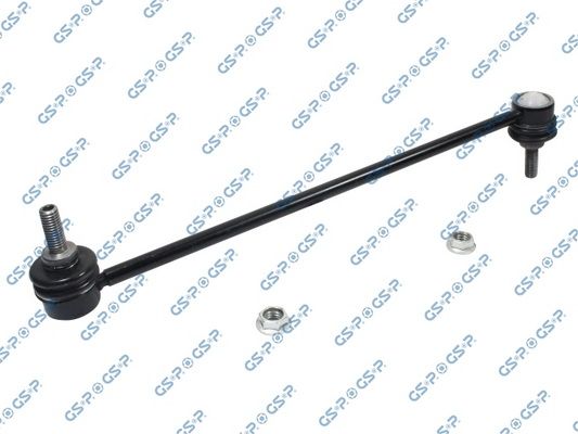 GSP-S050796
