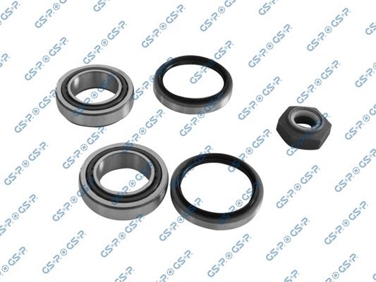 GSP-GK0919