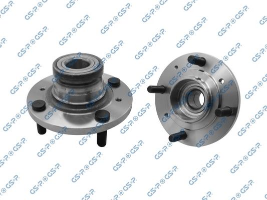GSP-9228070