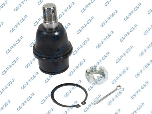 GSP-S080509