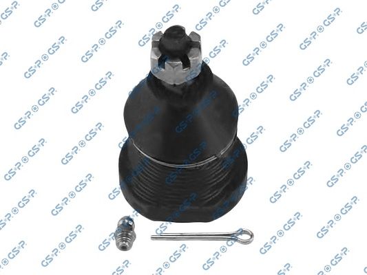 GSP-S080412