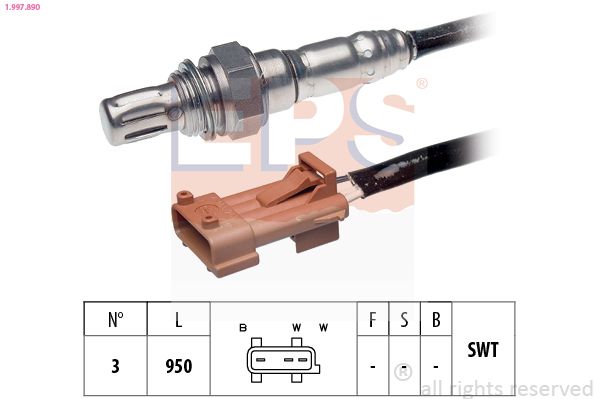 EPS-1997 890