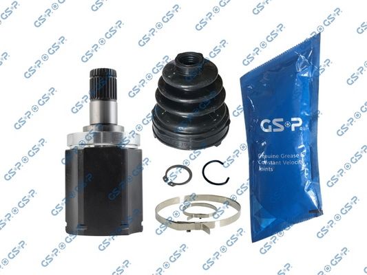 GSP-601598