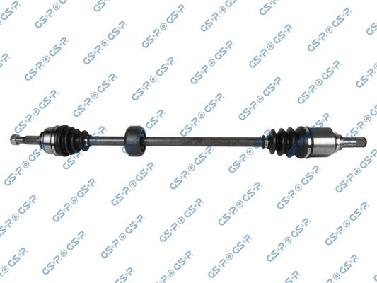 GSP-250513