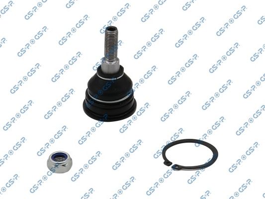 GSP-S080998