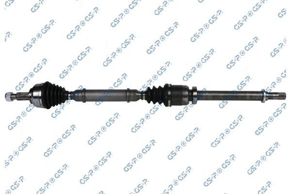 GSP-250467