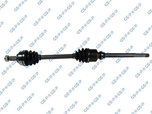 GSP-210120