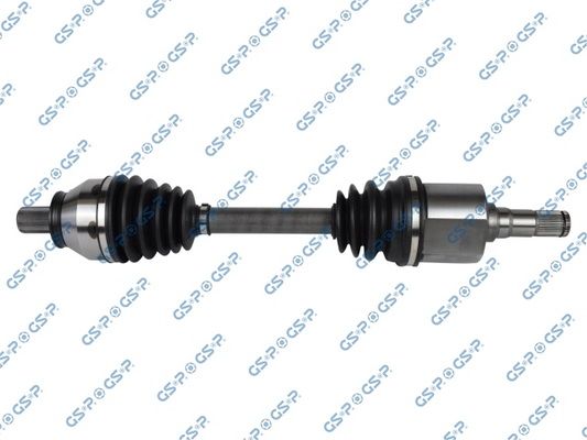 GSP-218340