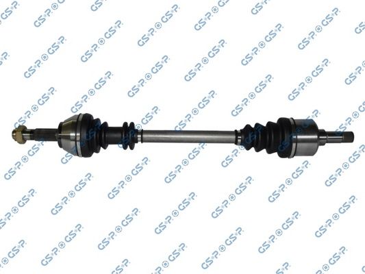 GSP-210105