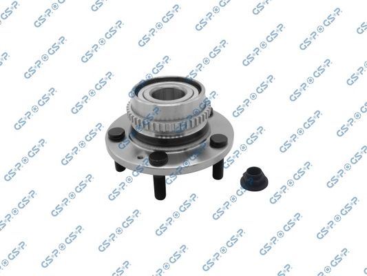 GSP-9233005K