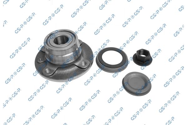 GSP-9227023K