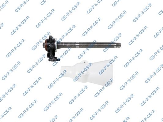 GSP-261351