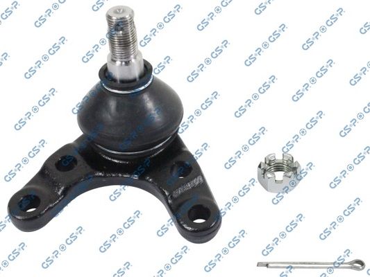GSP-S080464