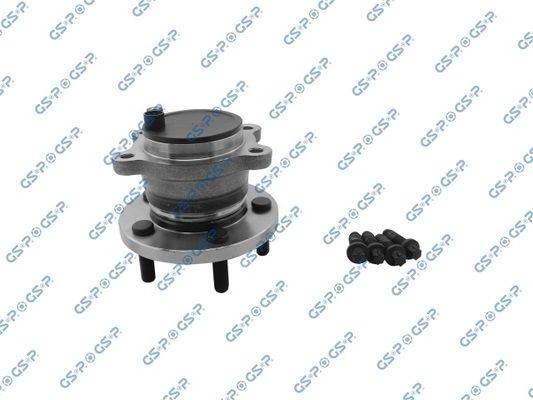 GSP-9400337S
