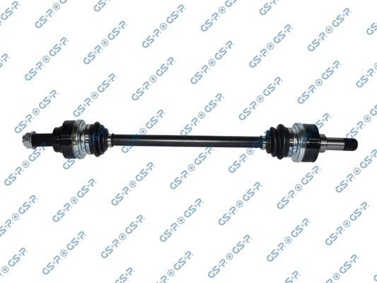 GSP-205107